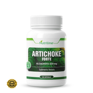 Alcachofa Nutriline Panama