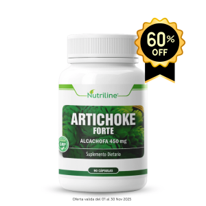 Artichoke | Alcachofa