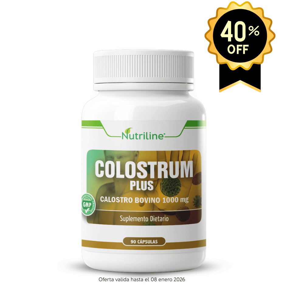 Colostrum