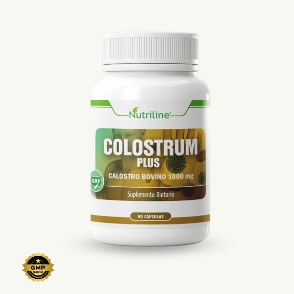 Colostrum