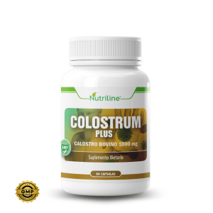 Calostro Bovino Nutriline Panama