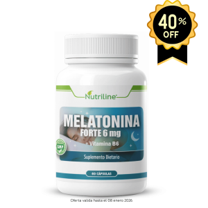 Melatonina