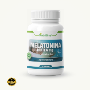 Melatonina