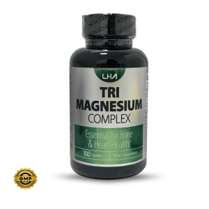 Triple Magnesio Complex Nutriline