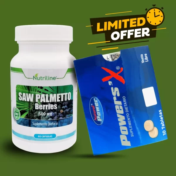 Oferta Salud Sexual