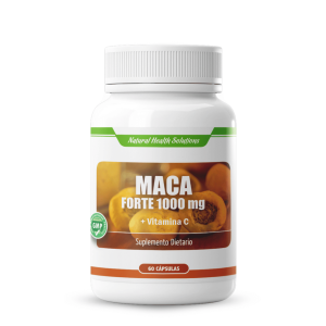 Maca Frasco x 60 cápsulas