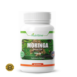 Moringa Nutriline Panama